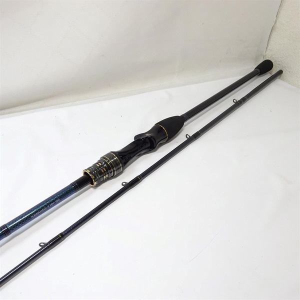 ２１カワハギＸ１８０ＭＨ